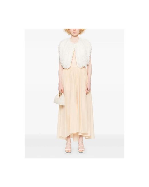 Philosophy Di Lorenzo Serafini White Waistcoats
