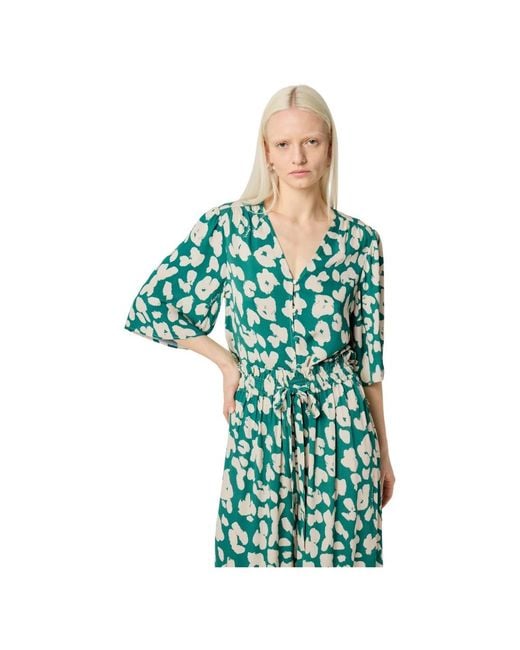 FABIENNE CHAPOT Starlet Blouse in het Green