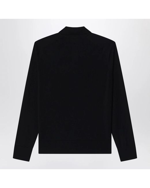 Cardigans AMI de hombre de color Blue