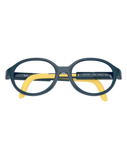 Ray-Ban Blue Rya1981 Optikrahmen