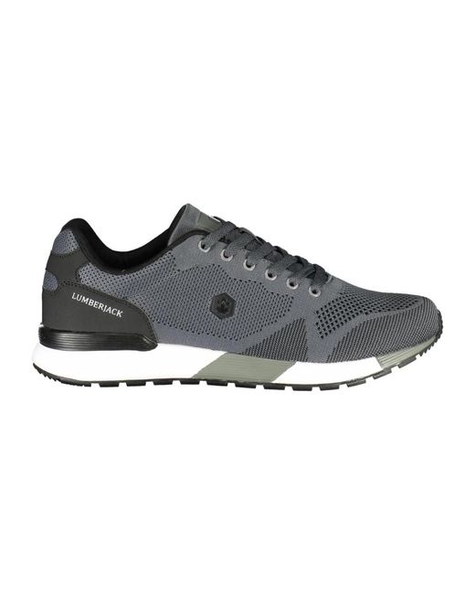 Lumberjack Schuhe in Gray für Herren