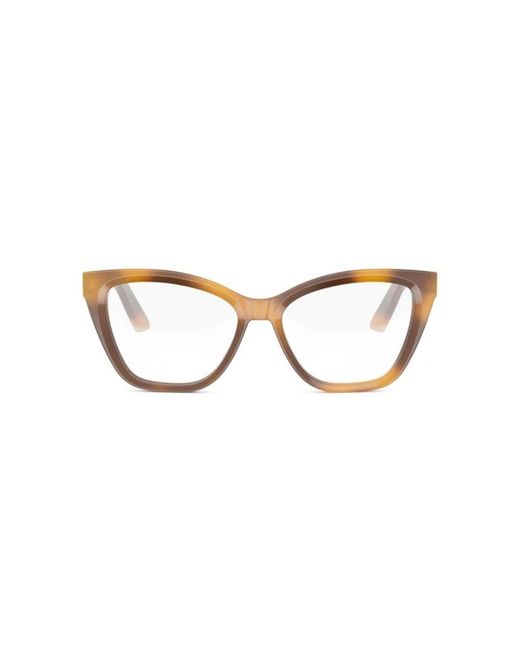 Dior Brown Glasses