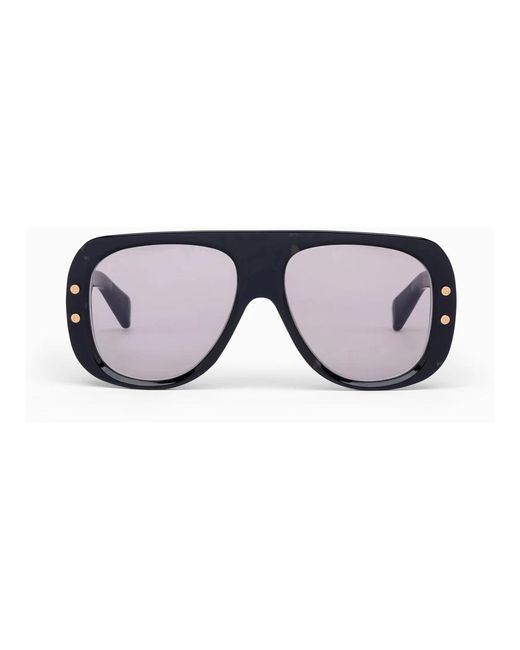 Balmain Blue Pulse Sonnenbrille