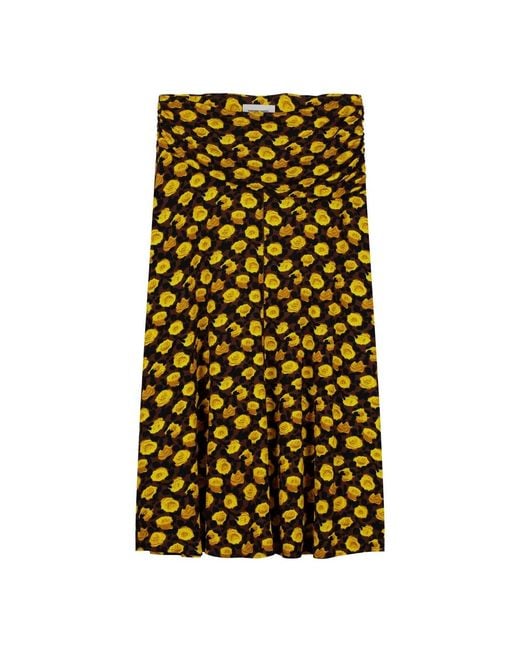 FABIENNE CHAPOT Rosi Rok in het Metallic