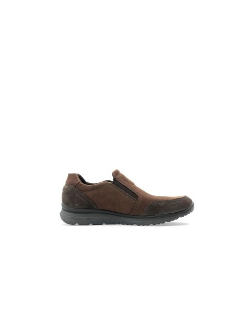 Ara Benjo Slipper in Brown für Herren