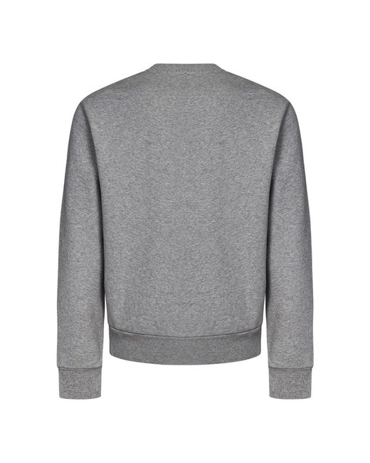 Ralph Lauren Gray Sweatshirts for men