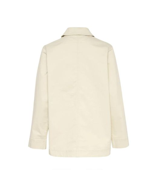 Part Two Natural Light Jackets