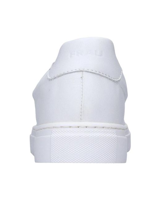 Frau 29P1 Sneaker in White für Herren
