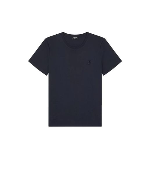 Tops > t-shirts Dondup pour homme en coloris Blue
