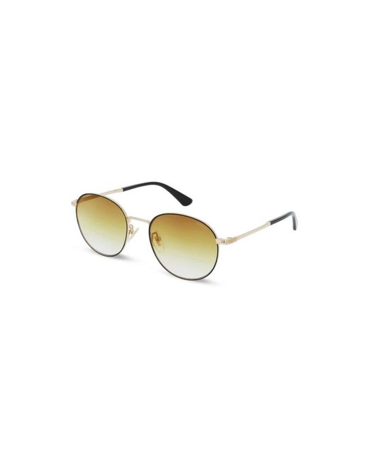 Police Metallic Sunglasses