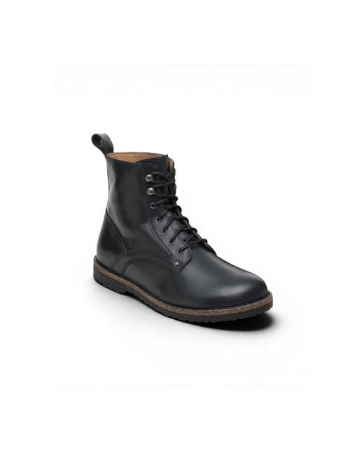 Birkenstock Bryson in Black für Herren