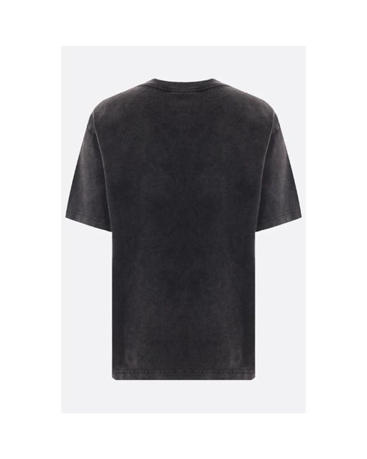 Han Kjobenhavn Black T-Shirts for men