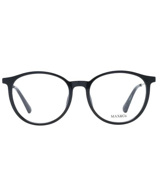 Glasses di MAX&Co. in Black