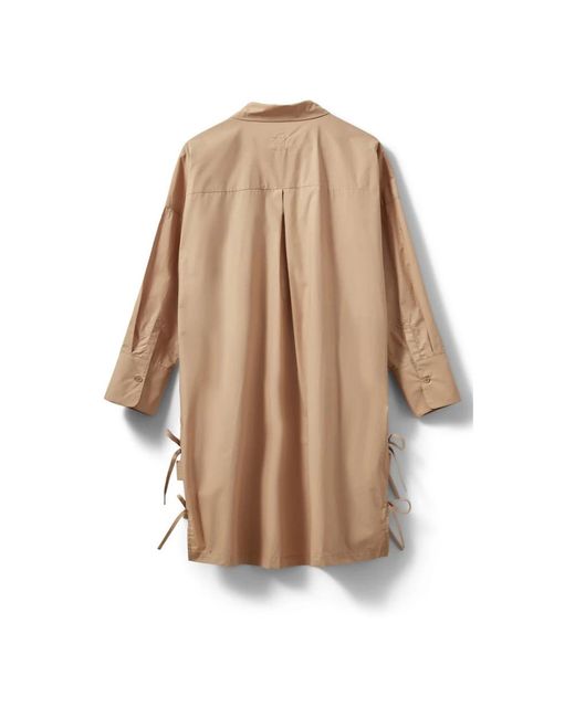 Short Dresses Sofie Schnoor de color Natural