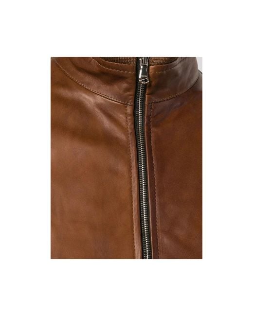 Barba Napoli Accessoires in het Brown voor heren