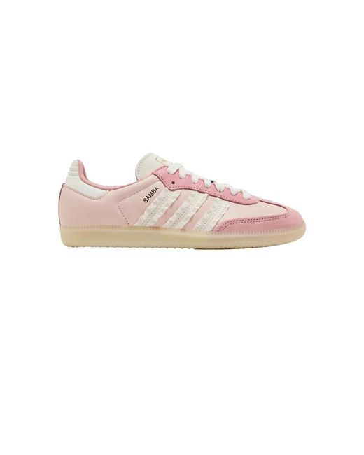 Sneakers di Adidas in Pink
