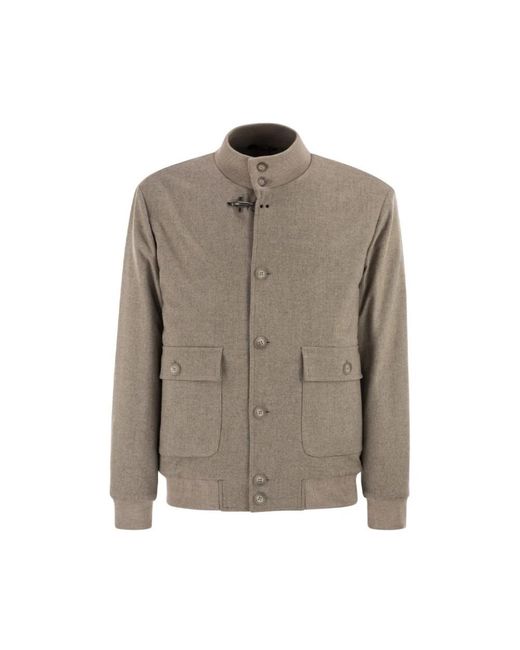 Fay Gray Bomber Jackets for men