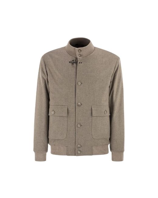 Fay Gray Bomber Jackets for men
