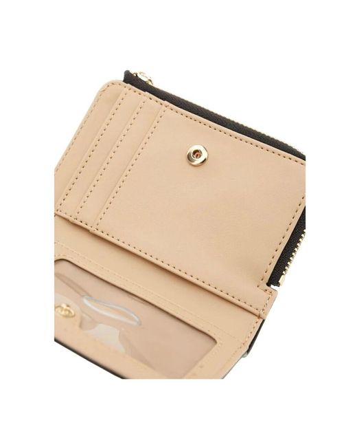 Wallets & Cardholders di Guess in Metallic