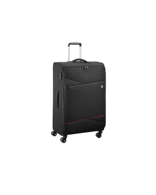 Large Suitcases di Roncato in Black