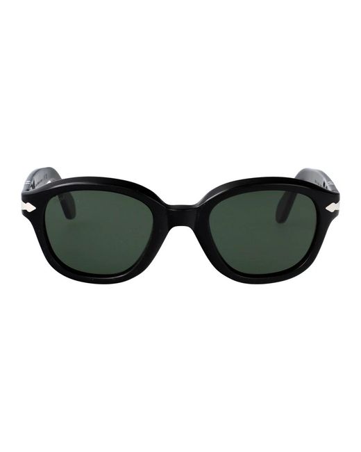 Persol Brown Sunglasses