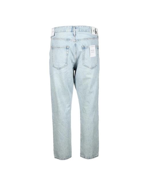 Calvin Klein Jeans in Blue für Herren