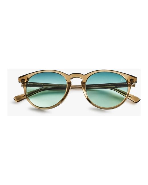 Holmen Copenhagen Brown Sunglasses