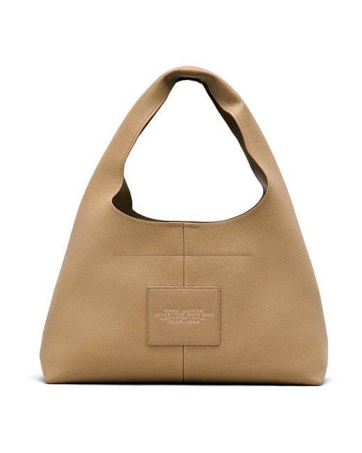 Marc Jacobs Brown Handbags