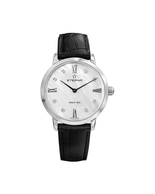 Eterna Eternity Lady in het Metallic