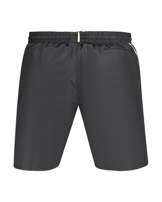 Boss Gray Beachwear for men