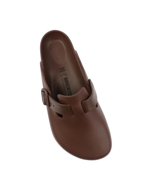 Birkenstock Shoes in Brown für Herren