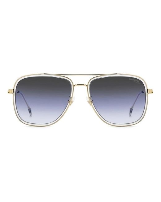 Carrera Metallic Sunglasses