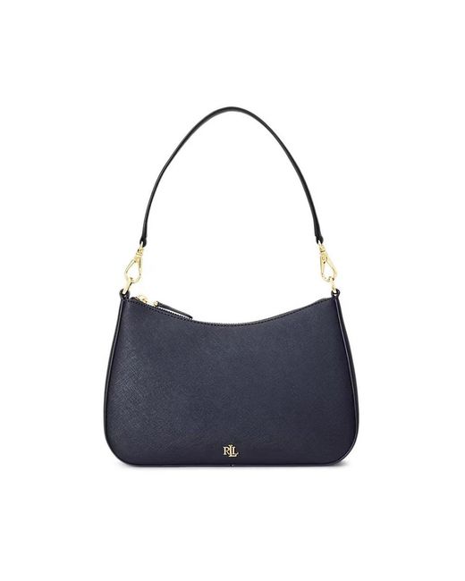 Ralph Lauren Blue Cross Body Bags