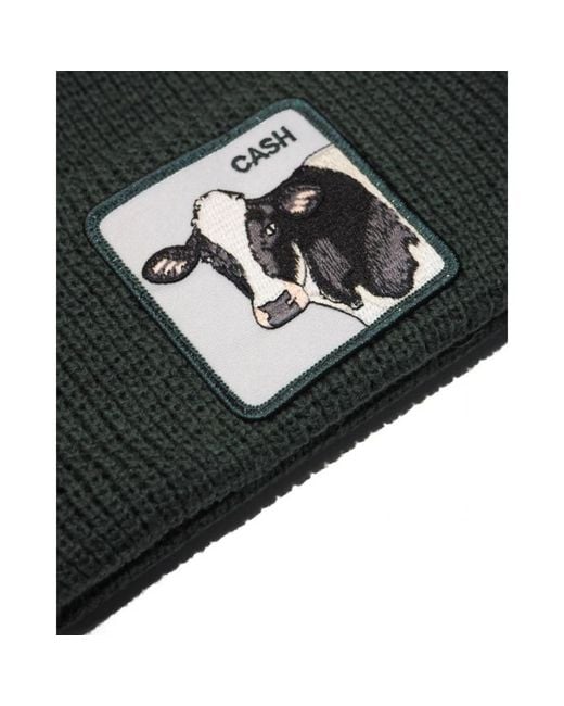 Goorin Bros Green Accessories