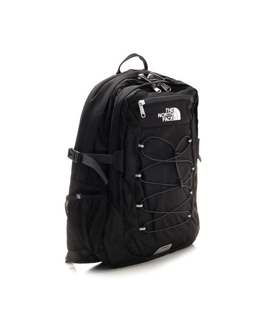 Backpacks The North Face de hombre de color Black