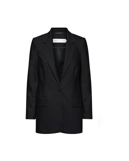 Blazers di Inwear in Black