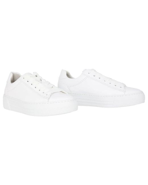 Sneakers di Gabor in White