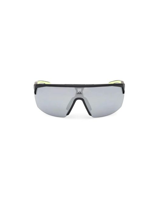 Adidas Gray Sunglasses