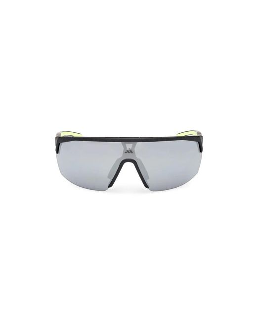 Sunglasses Adidas en coloris Gray