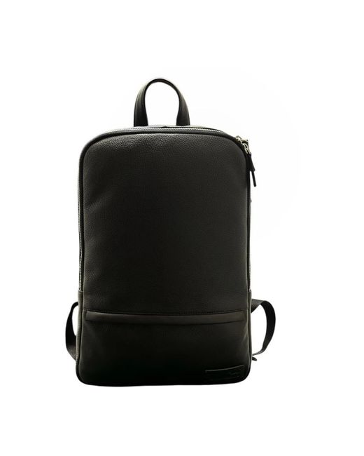Backpacks di Harmont & Blaine in Black da Uomo