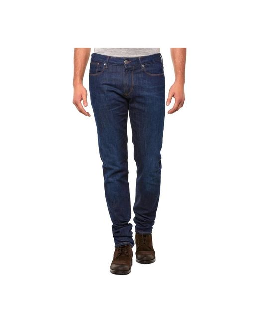 Armani Jeans Jeans in Blue für Herren