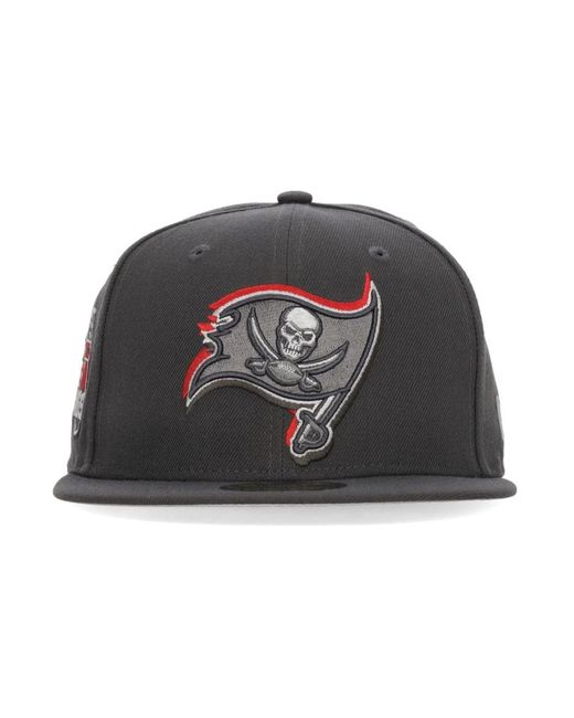 Caps KTZ pour homme en coloris Black