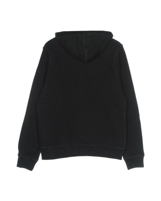 '47 Black Hoodies for men