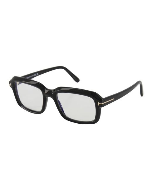 Tom Ford Black Sunglasses