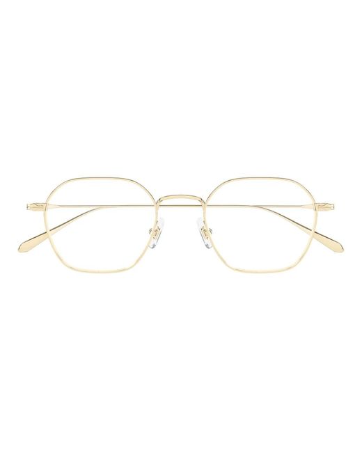Montblanc Metallic Glasses for men