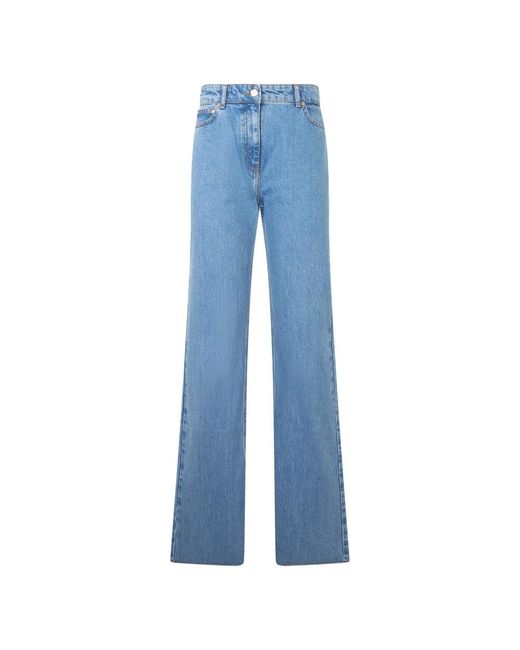 Moschino Jeans in het Blue