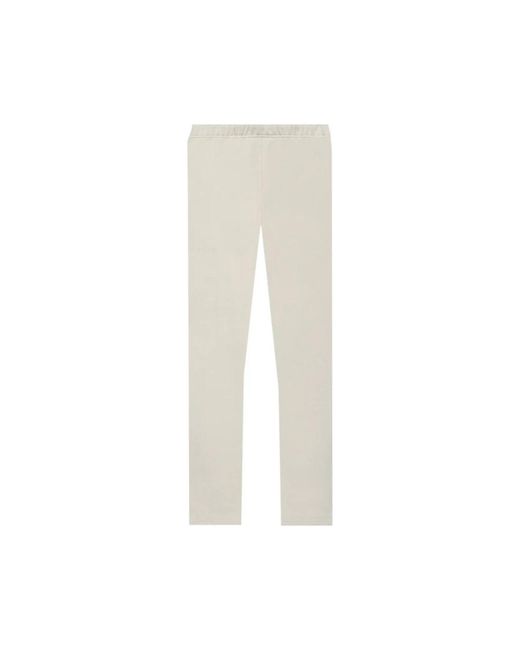 Fear Of God White Sweatpants for men