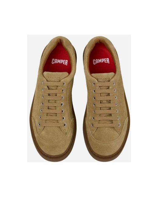 Camper Runner Twentyfive in Green für Herren