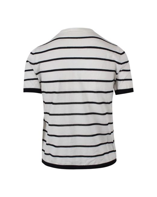 Max Mara T-Hemden in het White