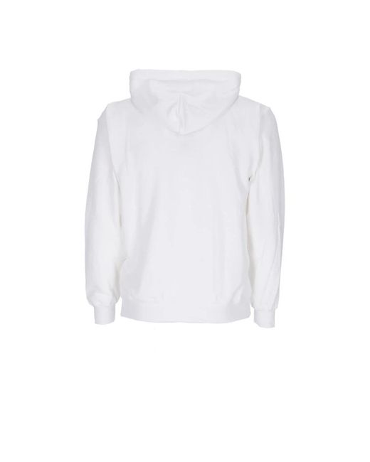 Thrasher White Hoodies for men